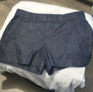 Loft Denim Shorts! 0/25